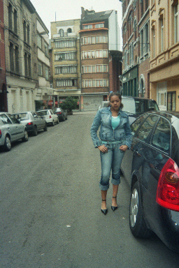NAOMIE